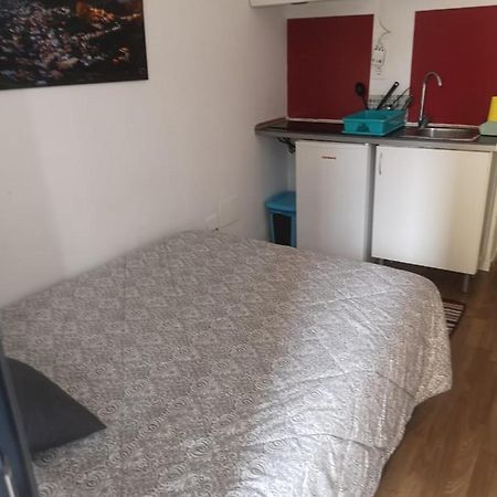 Апартаменти Habita-Loft 2 Сан-Крістобаль-де-ла-Лагуна Екстер'єр фото