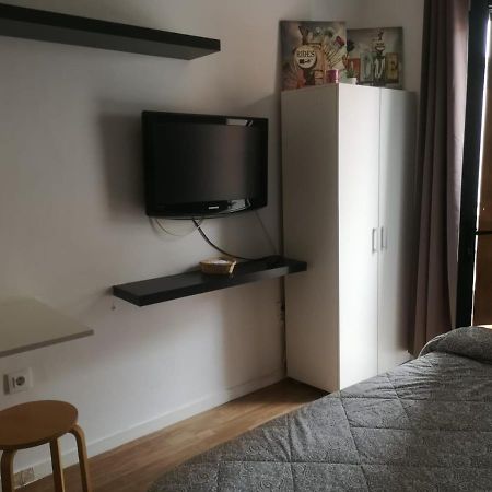 Апартаменти Habita-Loft 2 Сан-Крістобаль-де-ла-Лагуна Екстер'єр фото