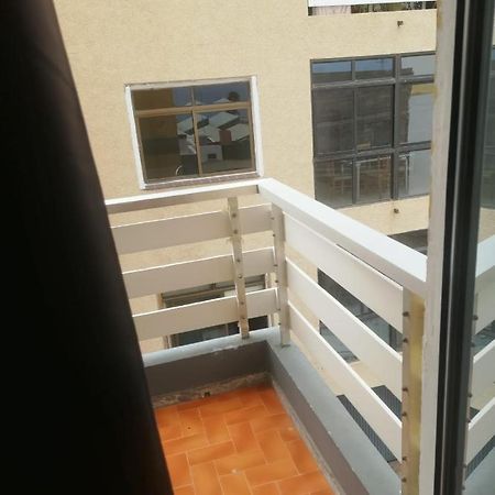 Апартаменти Habita-Loft 2 Сан-Крістобаль-де-ла-Лагуна Екстер'єр фото