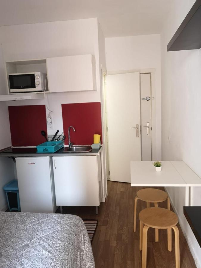 Апартаменти Habita-Loft 2 Сан-Крістобаль-де-ла-Лагуна Екстер'єр фото