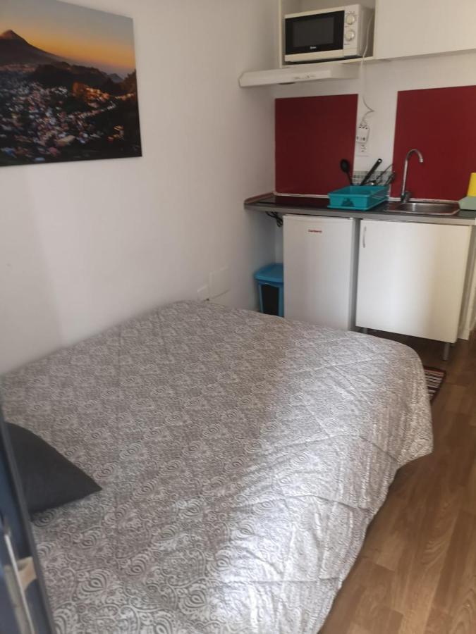 Апартаменти Habita-Loft 2 Сан-Крістобаль-де-ла-Лагуна Екстер'єр фото