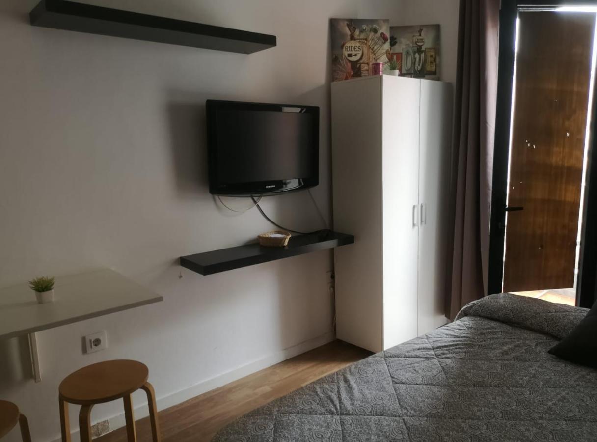 Апартаменти Habita-Loft 2 Сан-Крістобаль-де-ла-Лагуна Екстер'єр фото